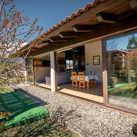 Villa Casa Barros Tui Exterior foto